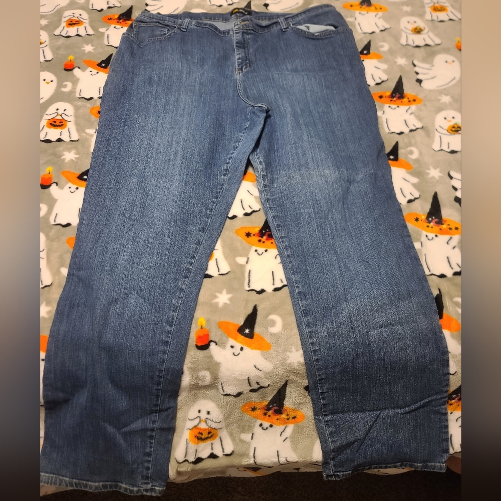 Jeans long